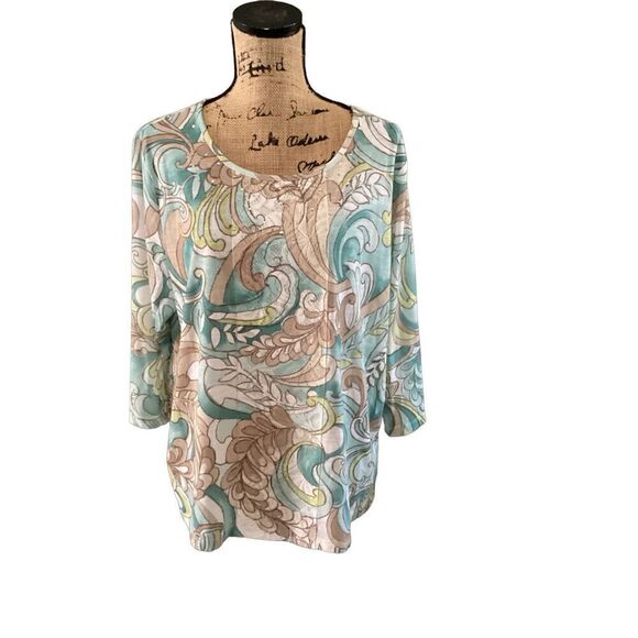 Alfred Dunner  - Picture 4 of 7